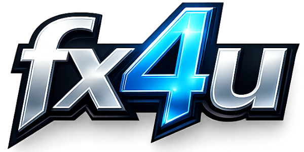fx4u Logo